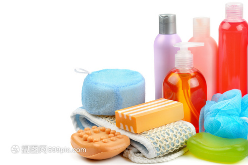 個人衛(wèi)生用品 洗發(fā)水、肥皂與浴棉的多樣性與銷售策略