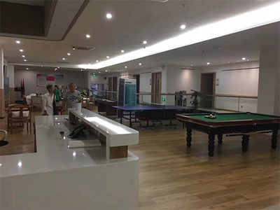 養(yǎng)老機(jī)構(gòu)服務(wù)等級劃分與個人衛(wèi)生用品銷售 醫(yī)養(yǎng)融合的細(xì)節(jié)解析