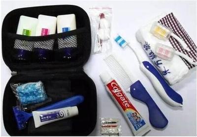 好用不貴 骨灰級旅游達(dá)人必備的衛(wèi)生用品推薦