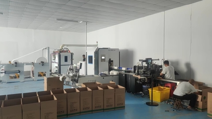 許昌市建安區(qū)小召街道辦事處 以環(huán)境提升促項目落地 助力社區(qū)振興與個人衛(wèi)生用品產(chǎn)業(yè)發(fā)展