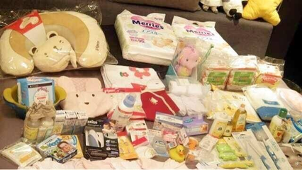 孕晚期媽媽必備 個人衛(wèi)生用品采購清單與準(zhǔn)備指南